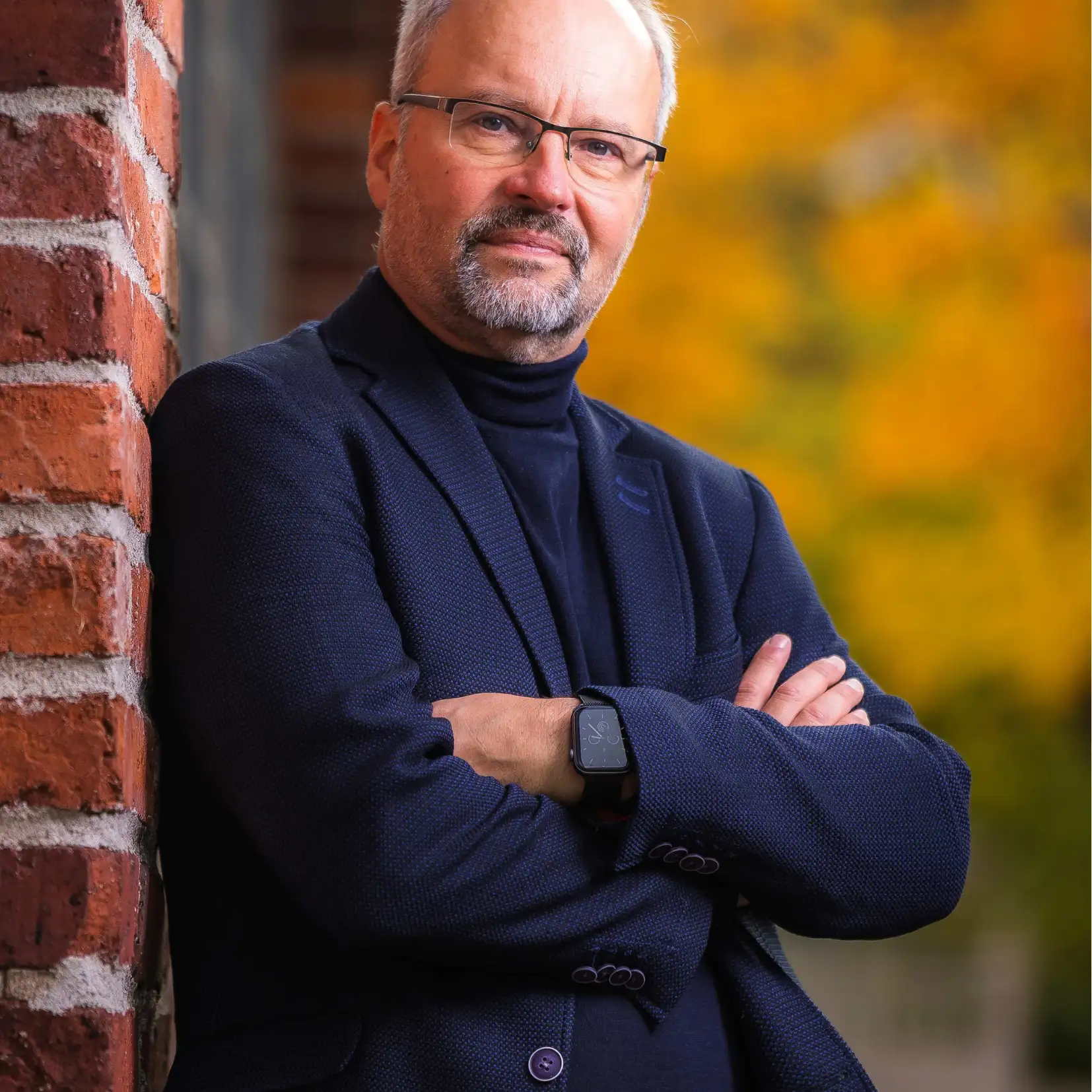 Svante Pahlman