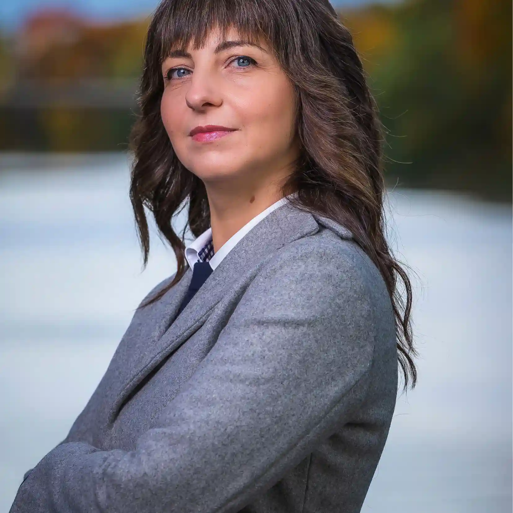 Sveta Pahlman